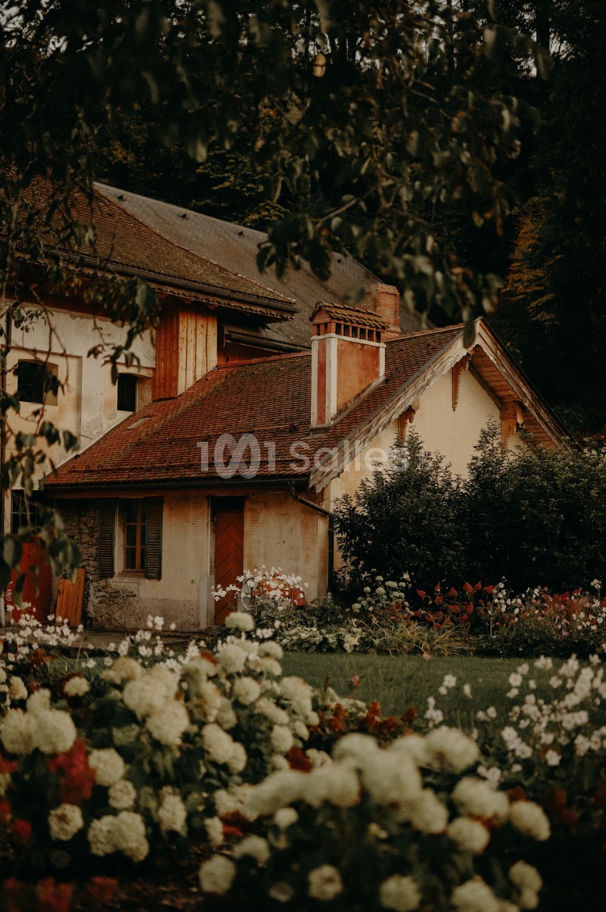 Ferme de Gy - galerie - photo 16