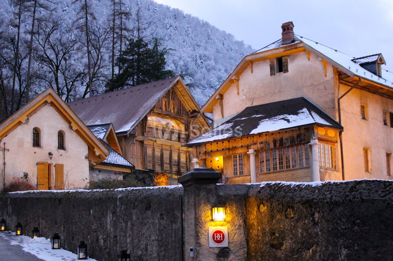 Ferme de Gy - galerie - photo 20