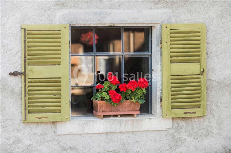 Ferme de Gy - galerie - photo 4