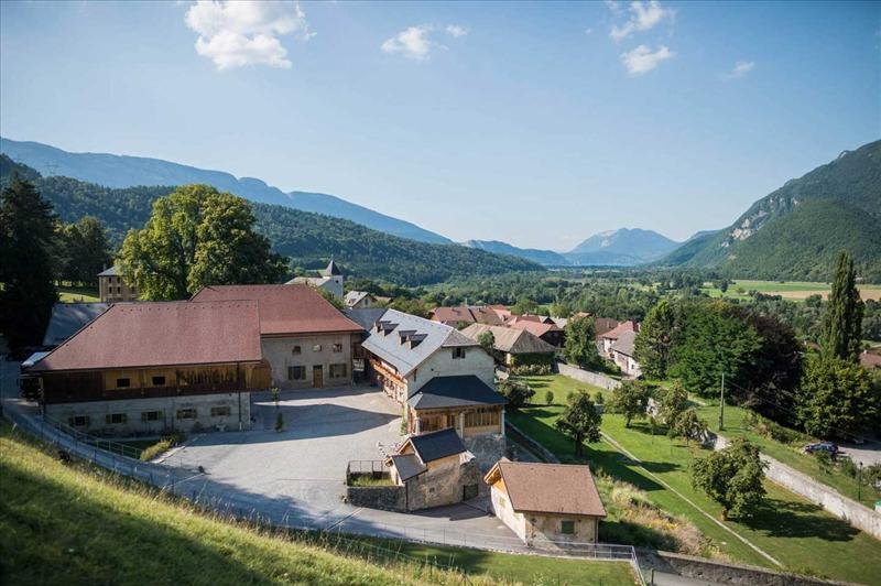 Ferme de Gy - photo 3