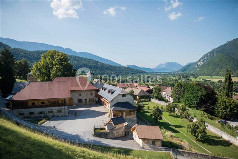 Ferme de Gy - galerie - photo 3