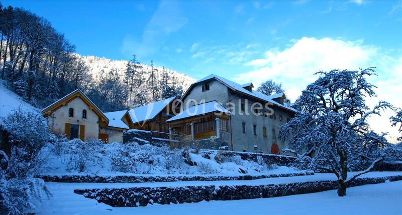 Ferme de Gy - galerie - photo 17