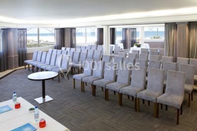 Grand Hôtel Les Flamants Roses - photo 1