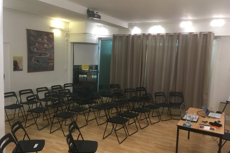 Espace des Bateliers Alna - photo 5