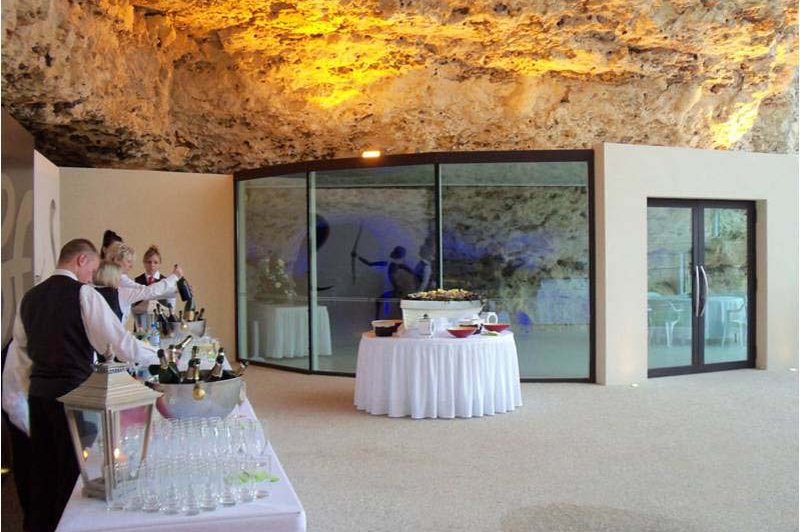 Les Grottes du Foulon - photo 3