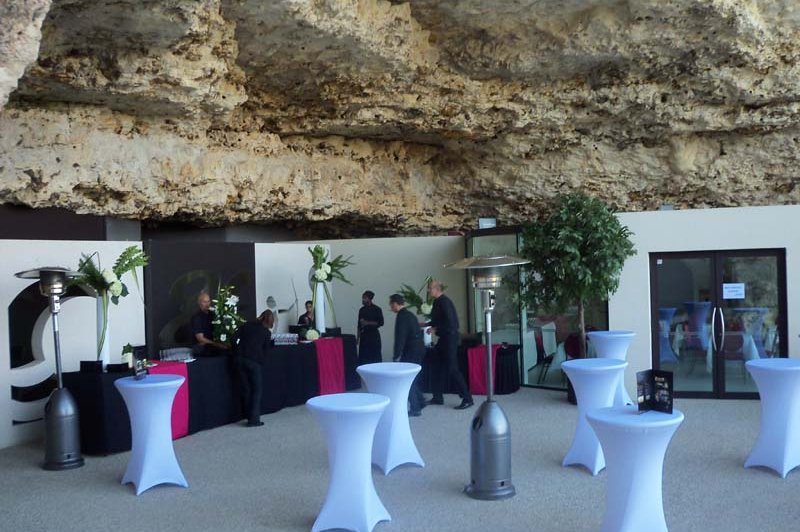 Les Grottes du Foulon - photo 5