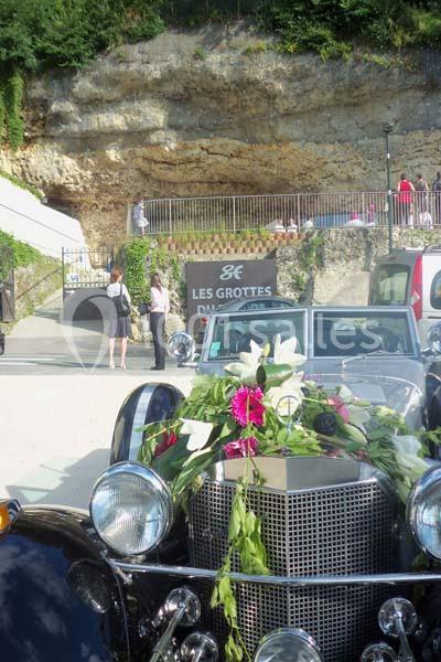 Les Grottes du Foulon - galerie - photo 17
