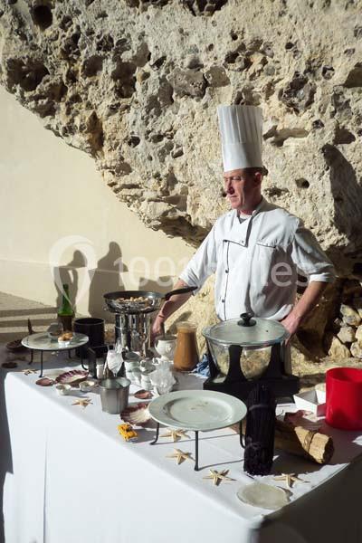 Les Grottes du Foulon - galerie - photo 21