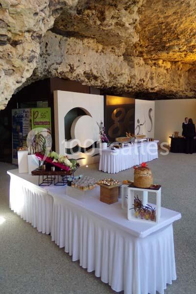 Les Grottes du Foulon - galerie - photo 20