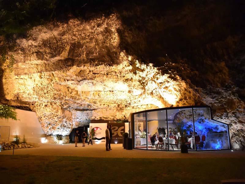 Les Grottes du Foulon - galerie - photo 22