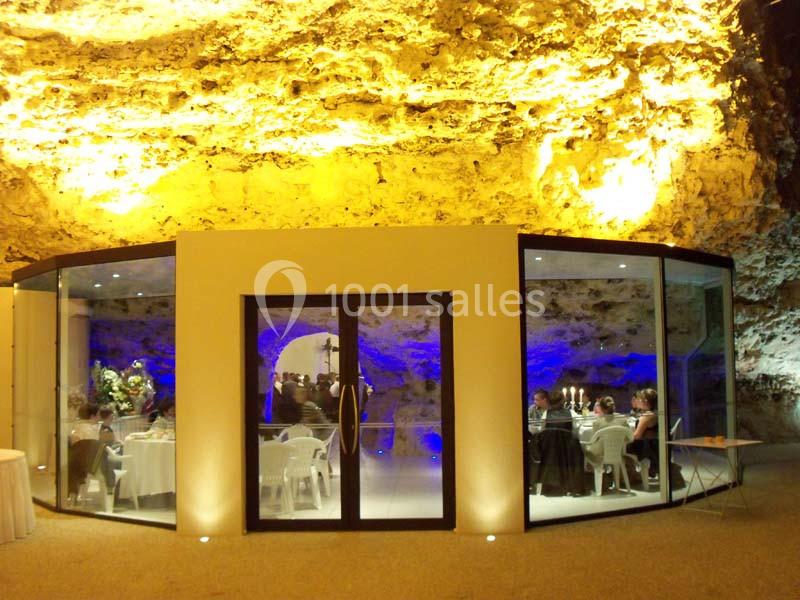Les Grottes du Foulon - galerie - photo 23