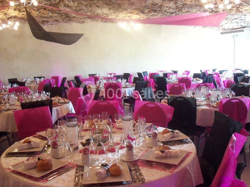 Les Grottes du Foulon - galerie - photo 12