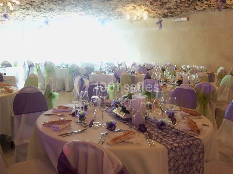 Les Grottes du Foulon - galerie - photo 7