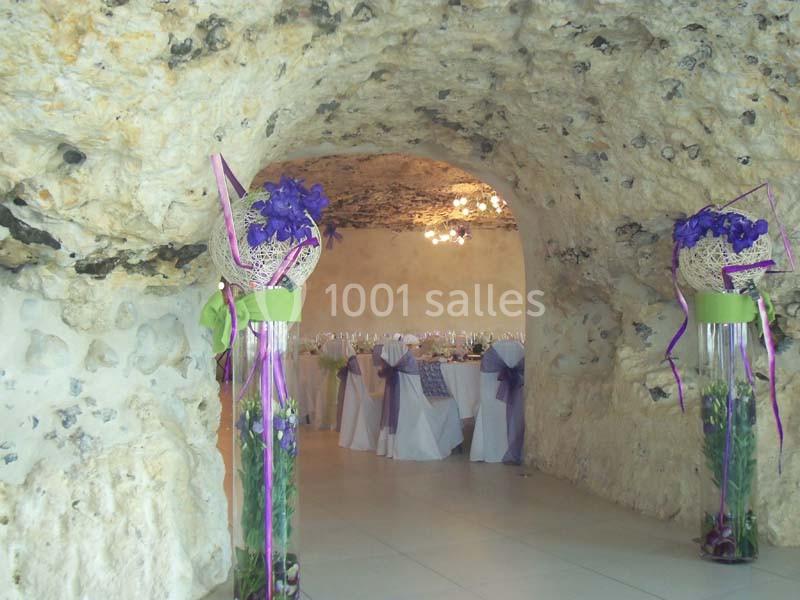 Les Grottes du Foulon - galerie - photo 6