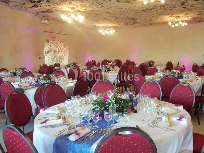 Les Grottes du Foulon - galerie - photo 15