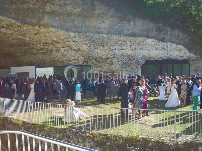 Les Grottes du Foulon - galerie - photo 18
