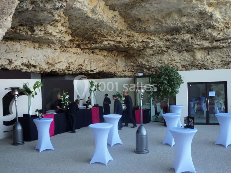 Les Grottes du Foulon - galerie - photo 19