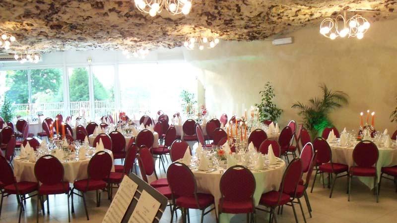 Les Grottes du Foulon - galerie - photo 14