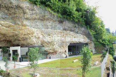Les Grottes du Foulon - photo 3