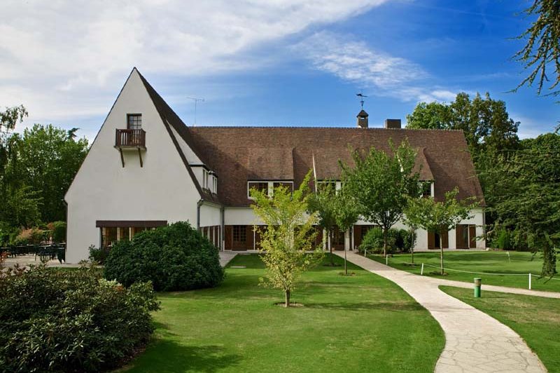Restaurant Du Golf De Domont Montmorency - photo 1