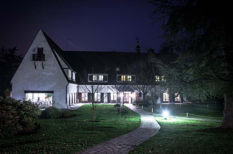 Restaurant Du Golf De Domont Montmorency - photo 2