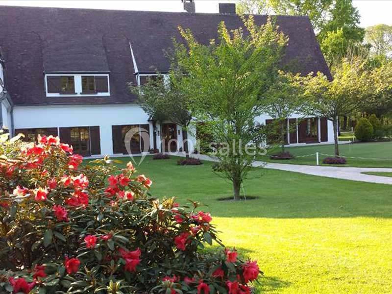 Restaurant Du Golf De Domont Montmorency - galerie - photo 3