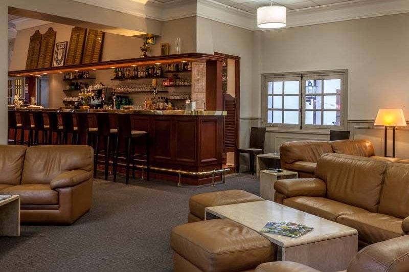 Restaurant Du Golf De Domont Montmorency - photo 4