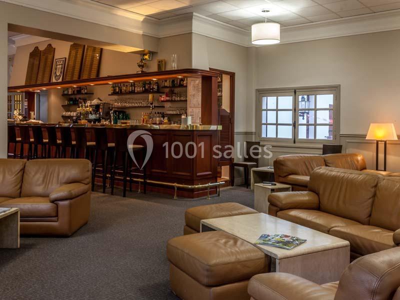 Restaurant Du Golf De Domont Montmorency - galerie - photo 4
