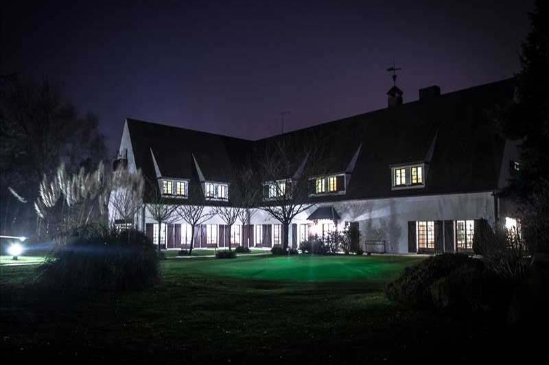 Restaurant Du Golf De Domont Montmorency - photo 5