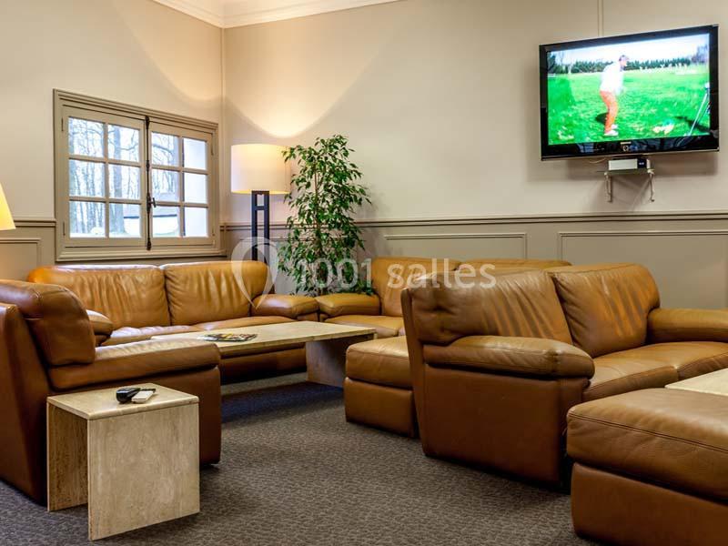 Restaurant Du Golf De Domont Montmorency - galerie - photo 14