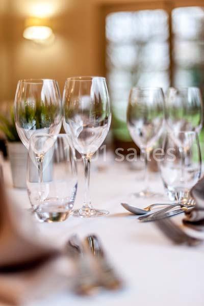 Restaurant Du Golf De Domont Montmorency - galerie - photo 17