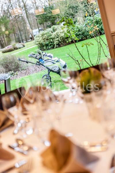 Restaurant Du Golf De Domont Montmorency - galerie - photo 18