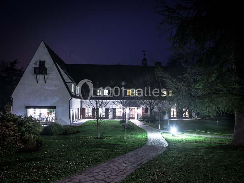 Restaurant Du Golf De Domont-montmorency - galerie - photo 8