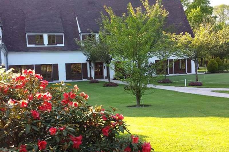 Restaurant Du Golf De Domont-montmorency - photo 5