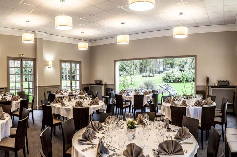 Restaurant Du Golf De Domont-montmorency - photo 2
