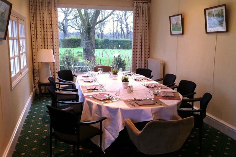 Restaurant Du Golf De Domont-montmorency - photo 3