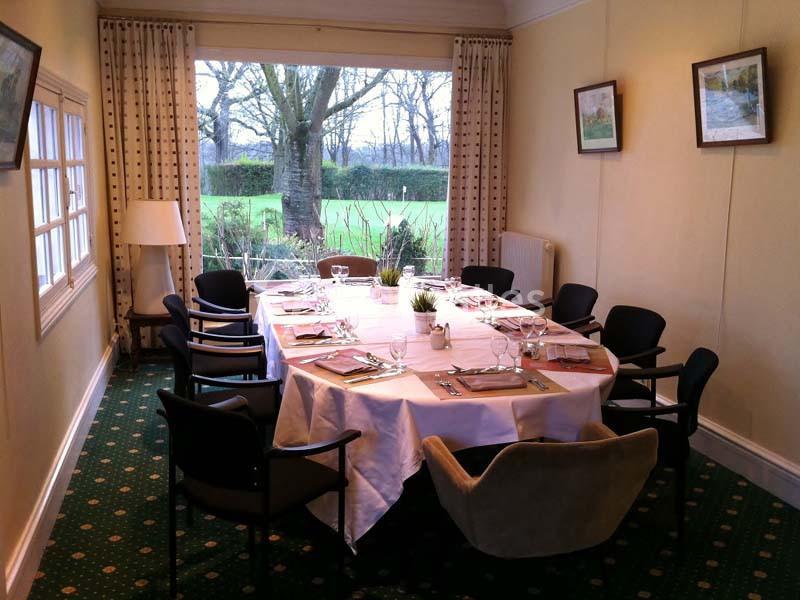 Restaurant Du Golf De Domont-montmorency - galerie - photo 3