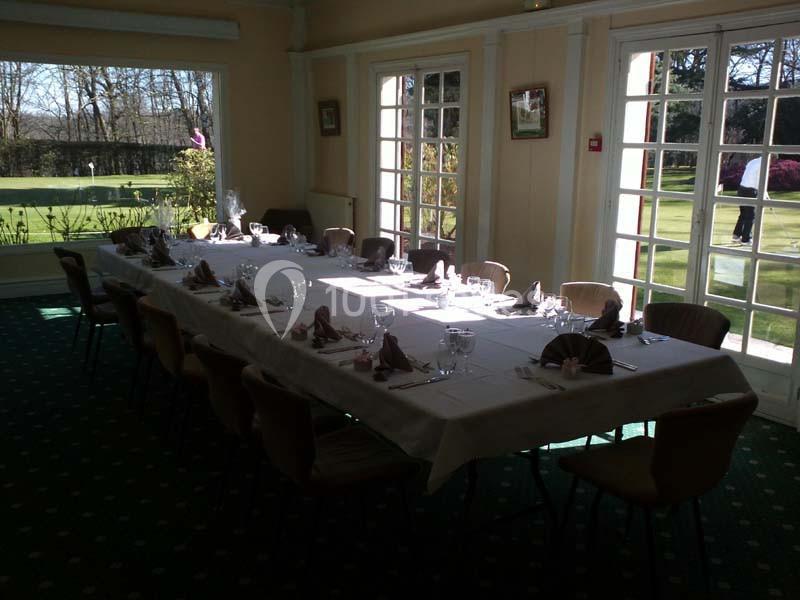 Restaurant Du Golf De Domont-montmorency - galerie - photo 7