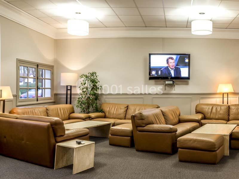 Restaurant Du Golf De Domont-montmorency - galerie - photo 15