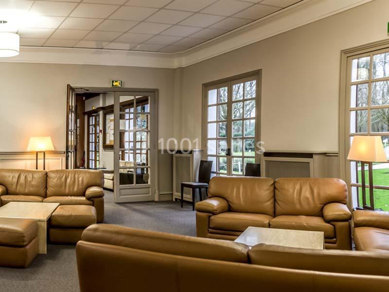 Restaurant Du Golf De Domont-montmorency - galerie - photo 16