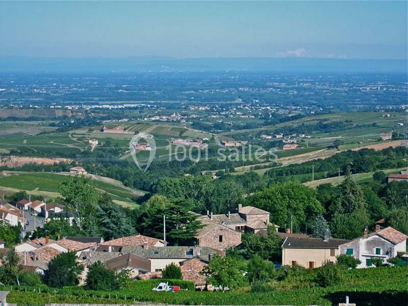 Château Pruzilly - galerie - photo 5