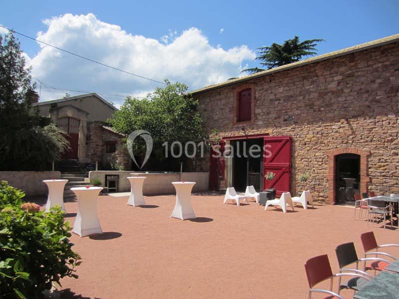 Château Pruzilly - galerie - photo 6