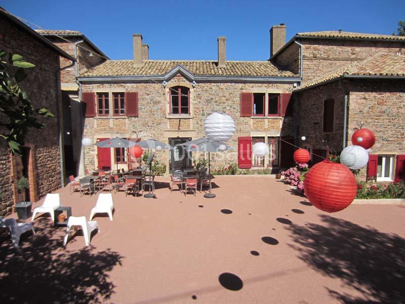 Château Pruzilly - galerie - photo 9