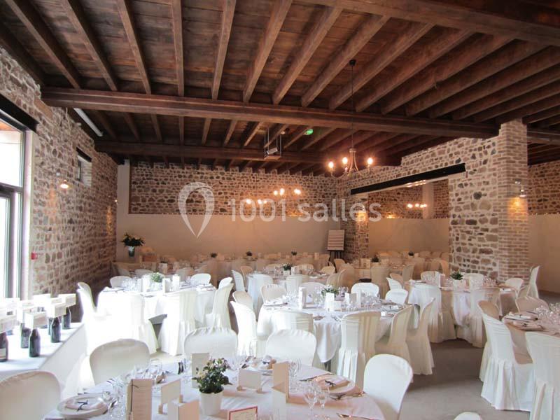 Château Pruzilly - galerie - photo 10