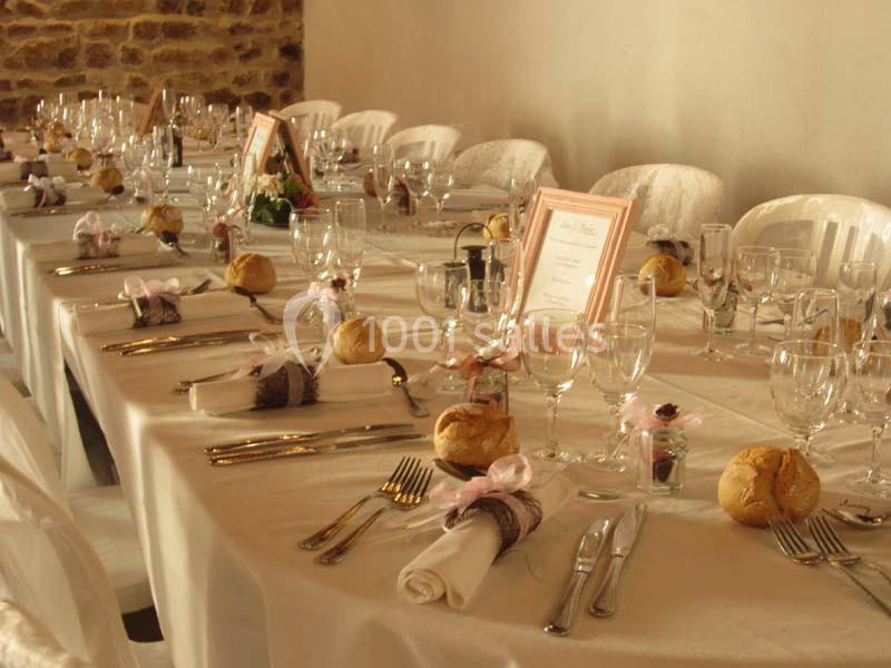 Château Pruzilly - galerie - photo 14