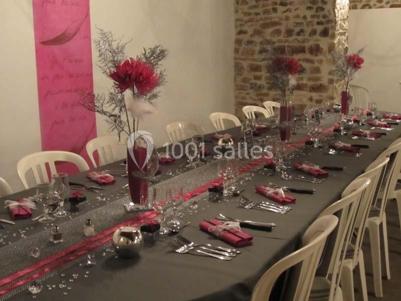 Château Pruzilly - galerie - photo 16