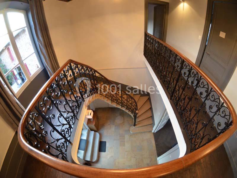 Château Pruzilly - galerie - photo 18