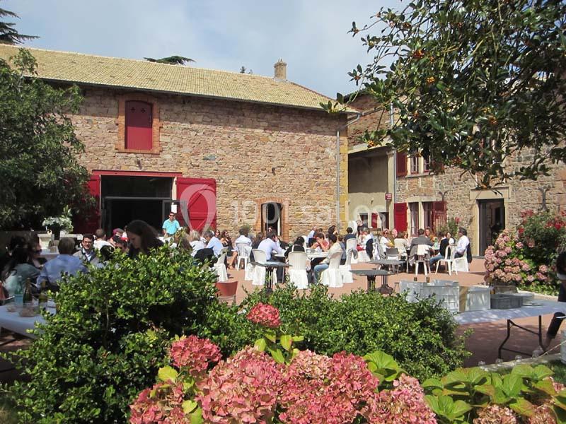 Château Pruzilly - galerie - photo 20