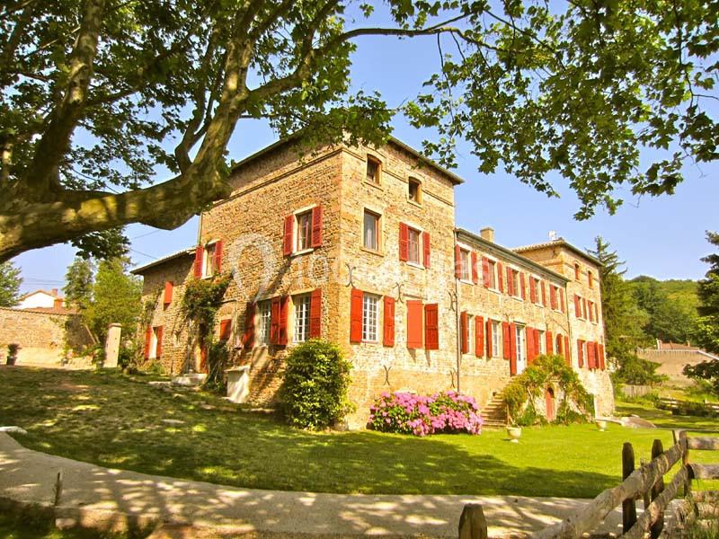 Château Pruzilly - galerie - photo 22