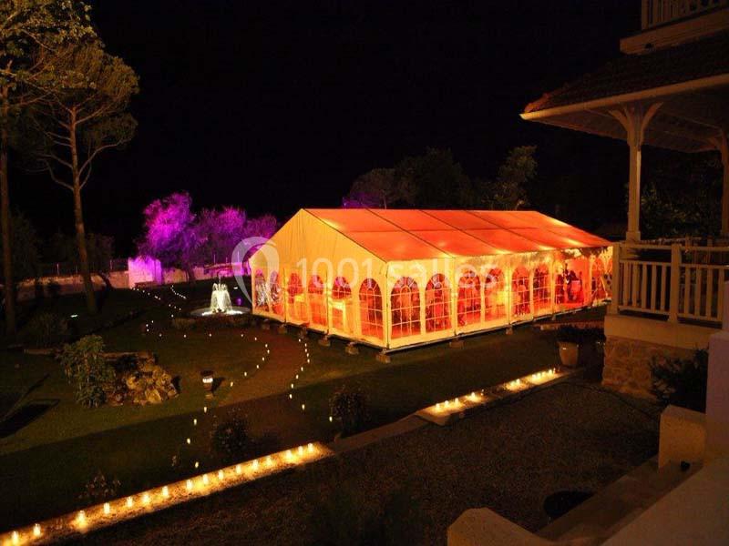 Villa La Tosca - galerie - photo 9